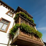 Zum-ratsherrn Gasthof Friedrichroda