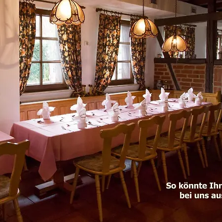 Zum-ratsherrn Gasthof
