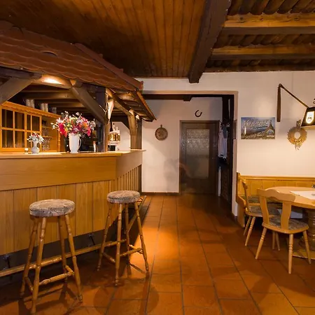 Zum-ratsherrn Friedrichroda