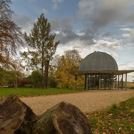 Gasthof Zum-ratsherrn 3*