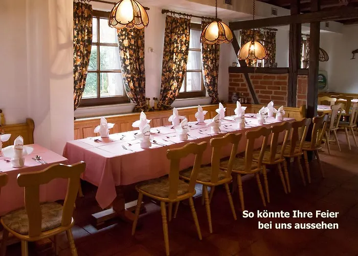 Zum-ratsherrn Konukevi