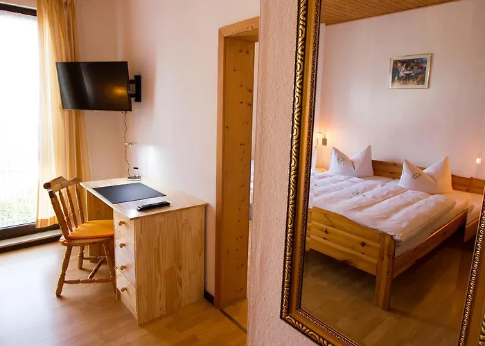 Zum-ratsherrn Konukevi Friedrichroda