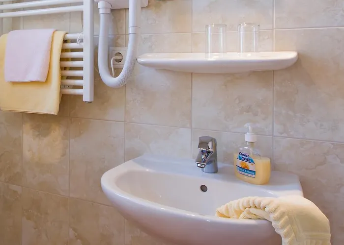 Konukevi Zum-ratsherrn Friedrichroda