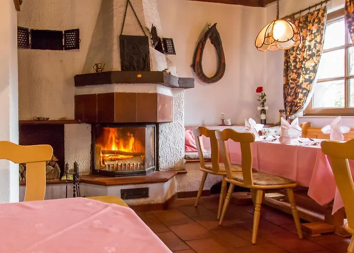 Zum-ratsherrn Konukevi Friedrichroda