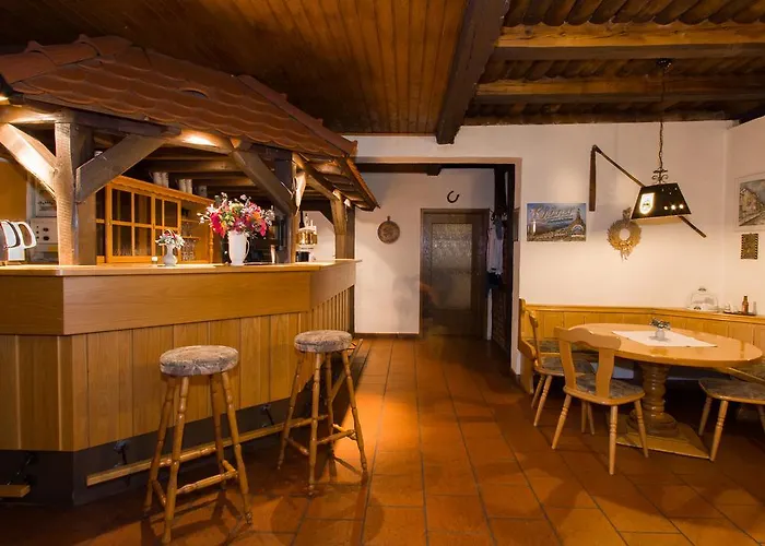 Zum-ratsherrn Friedrichroda