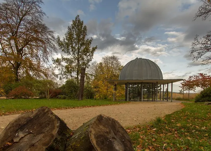 Konukevi Zum-ratsherrn 3*