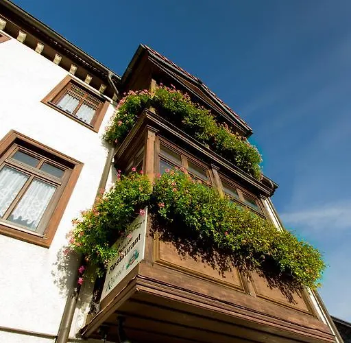 Zum-ratsherrn Konukevi Friedrichroda